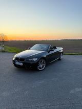 BMW 335i Cabrio -
