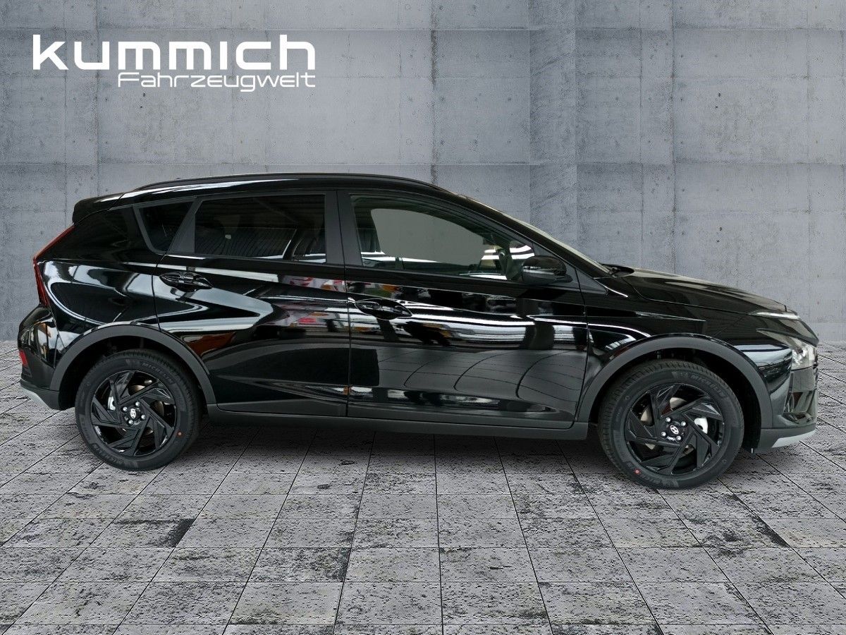 Hyundai BAYON - Bild 3