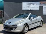Peugeot 207 CC 1.6 Filou *HU/AU-NEU*KLIMA*ALUFELGEN* - Peugeot 207 Gebrauchtwagen in Mülheim (Ruhr)