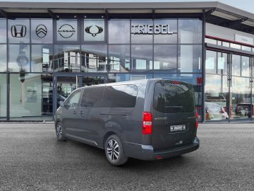 Citroën Spacetourer Plus XL BHDi 180 °LED°Navi°RFK°SHZ°