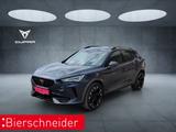 Cupra Formentor VZ 4Drive DSG AHK LED Navi Kamera WP - Cupra Gebrauchtwagen von 2024