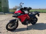 Ducati Multistrada V2S - DUCATI TOURER
