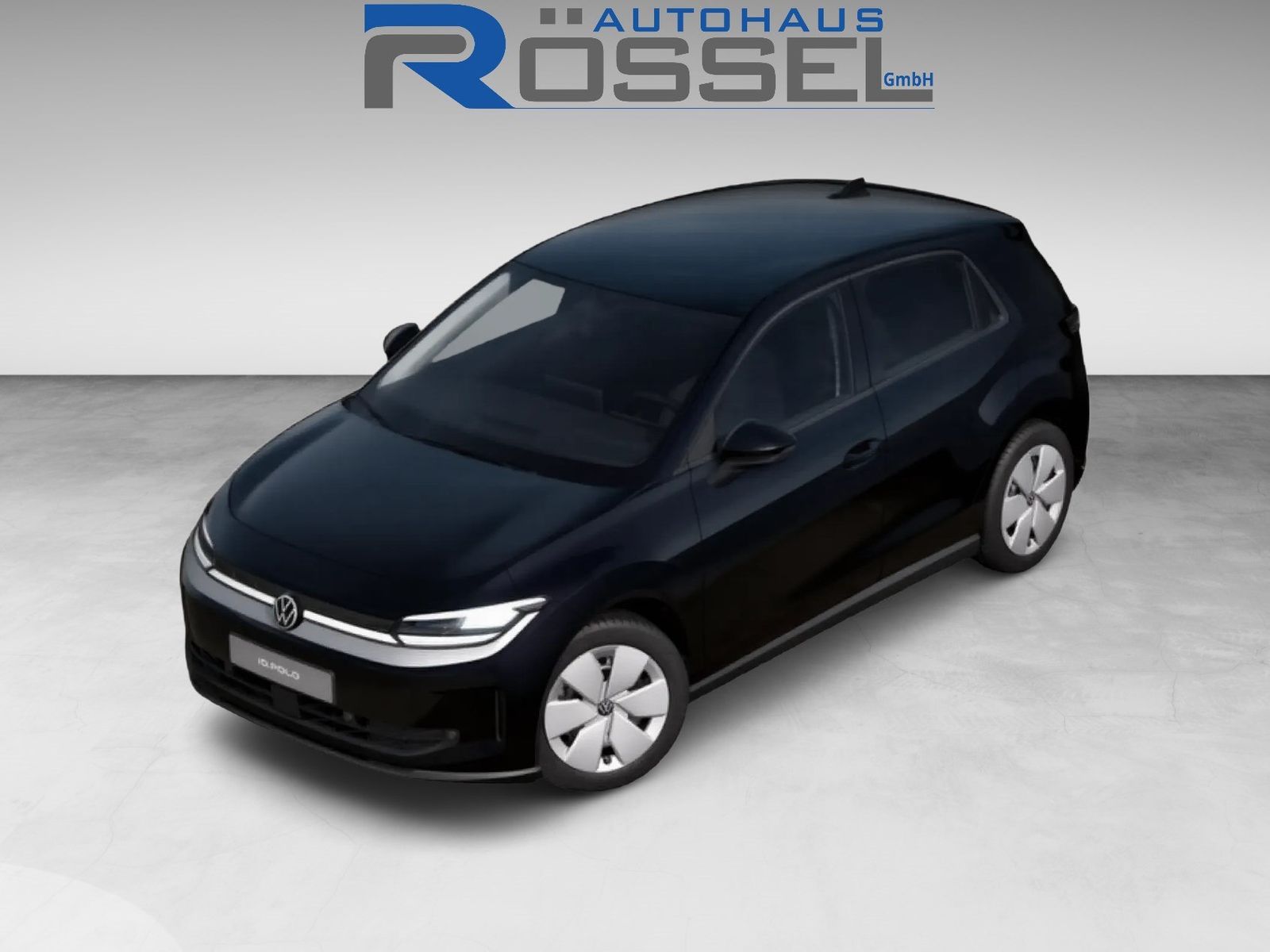 Volkswagen ID. Polo Edition ACC SHZ Klimatronic 2 Zo
