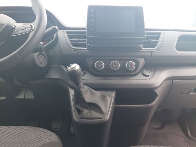 Foto Nummer 14: RENAULT Trafic