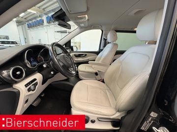 Mercedes V 250 - 8