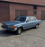 Mercedes-Benz Mercedes Benz S-Klasse W116 280 SE - gebrauchte Mercedes-Benz 280 aus dem Jahr 1974