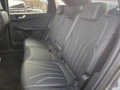 FORD Kuga PHEV Vignale 225 PS #AHK #LEDER #B&O FORD Kuga PHEV Vignale 225 PS #AHK #LEDER #B&O