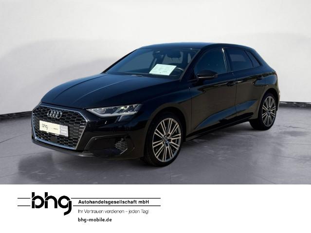Audi A3 Sportback 35TFSI S tronic SHZ CARPLAY PDC hin