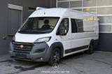 Fiat Ducato Camper Wohmobil - Fiat Ducato: Camper