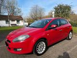 Fiat Bravo 1.6 Automatik - Fiat Bravo: Automatik
