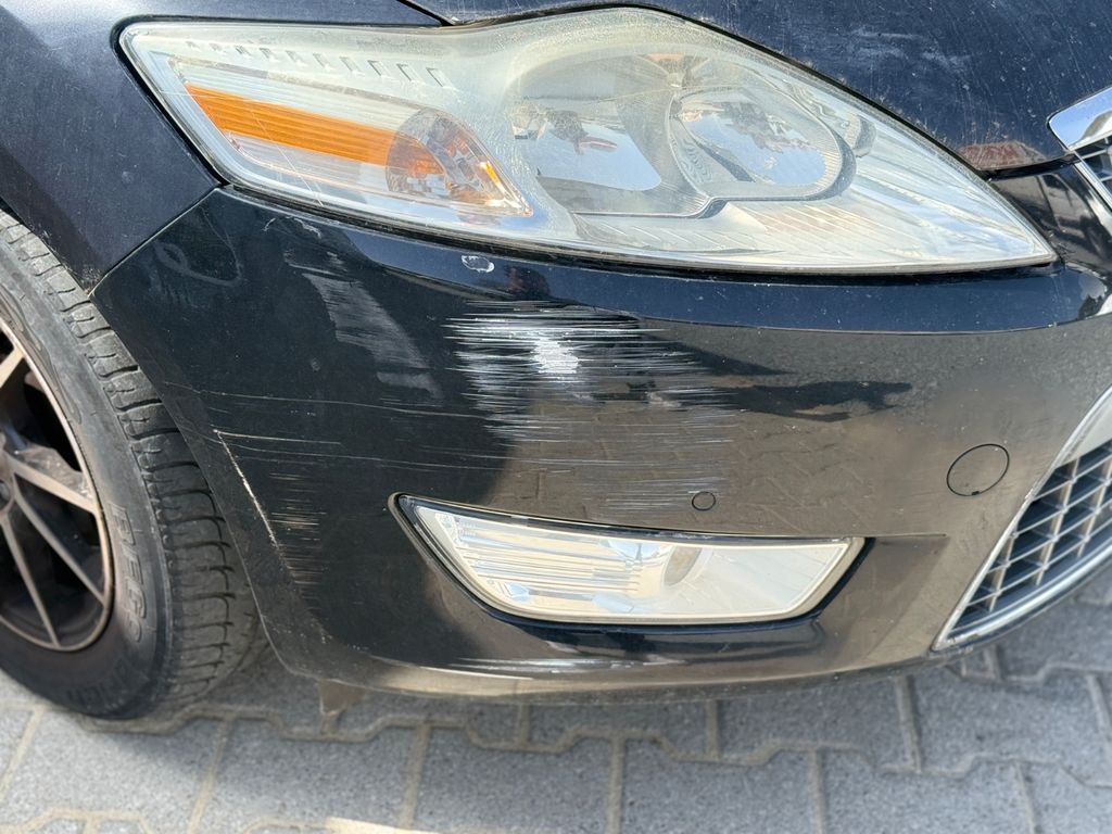 FORD Mondeo – Bild 18 von 21