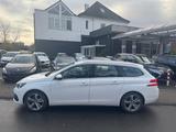 Peugeot 308 1.2 SW Allure Business*AUTOMATIK*NAVI*LED! - Peugeot 308 in Essen