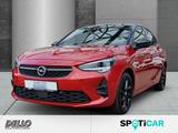 Opel Corsa GS Line 1.2T LED Apple CarPlay Android Aut - Opel Corsa: Rot