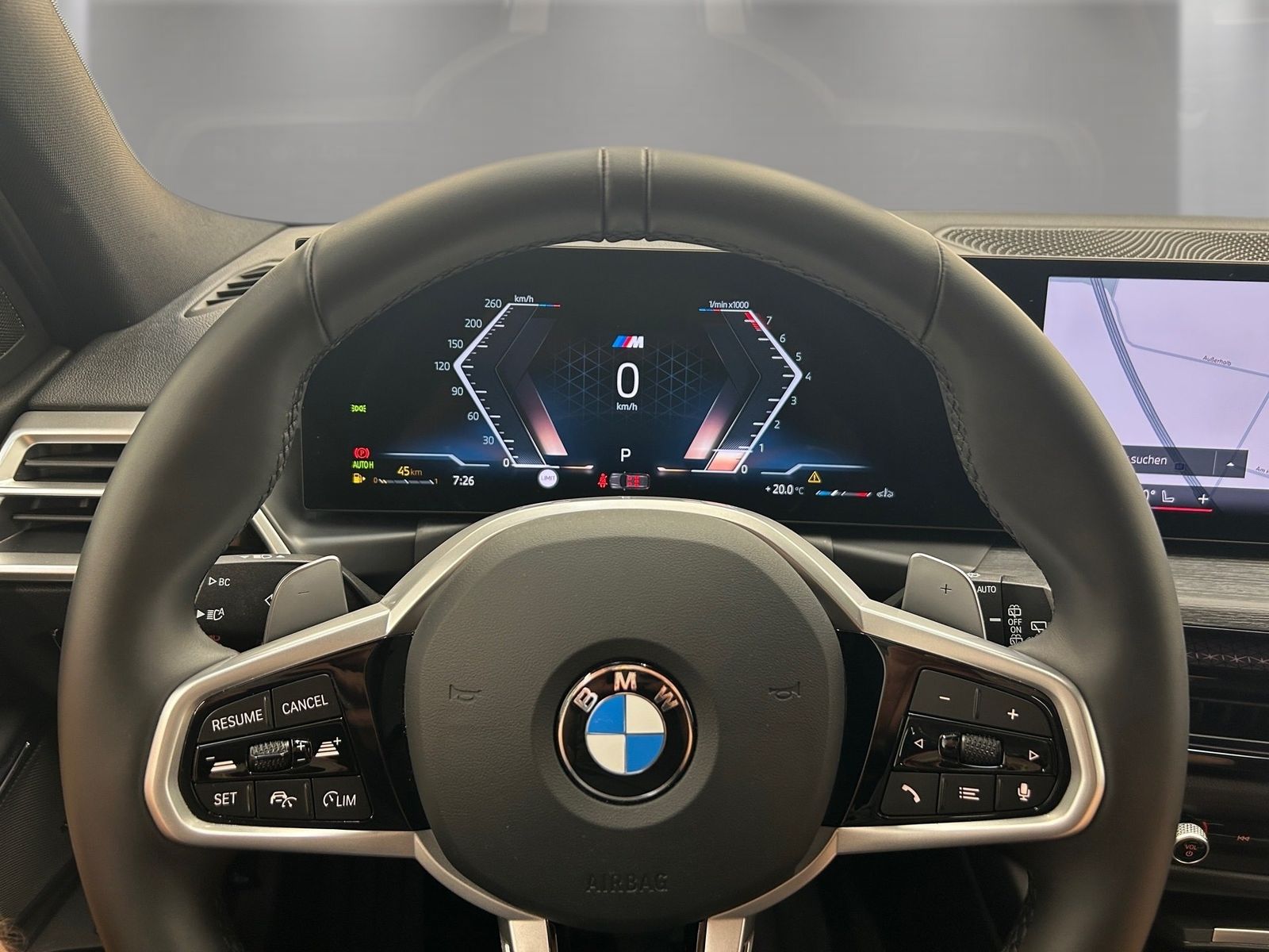 BMW 318 - Bild 10