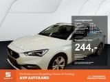 Seat Leon Sportstourer 1.5 eTSI DSG FR | NAVI | LED | - Seat Jahreswagen: Kombi