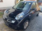 Nissan Micra 1.2 Acenta *orig. 30tkm/1.Hand* - Nissan Micra: 1.3