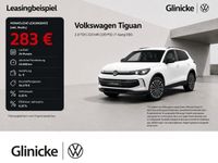 Volkswagen Tiguan - Vorschau Bild 1