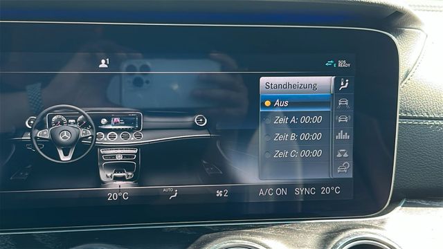 Mercedes-Benz E 250