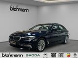 BMW 530 i Luxury Line Nav Leder Sport-FW LED Kli2 - BMW Gebrauchtwagen in Iserlohn
