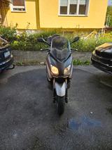 Yamaha X Max  YP250 R - YAMAHA X MAX 250
