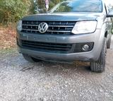 Volkswagen Bei Interesse 0163 4081 709 - Volkswagen Amarok in Duisburg