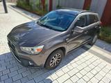 Mitsubishi ASX 1.8D 4WD/Allrad*Tüv 02/28*2.Hand*Wenig KM* - Mitsubishi Gebrauchtwagen von 2013