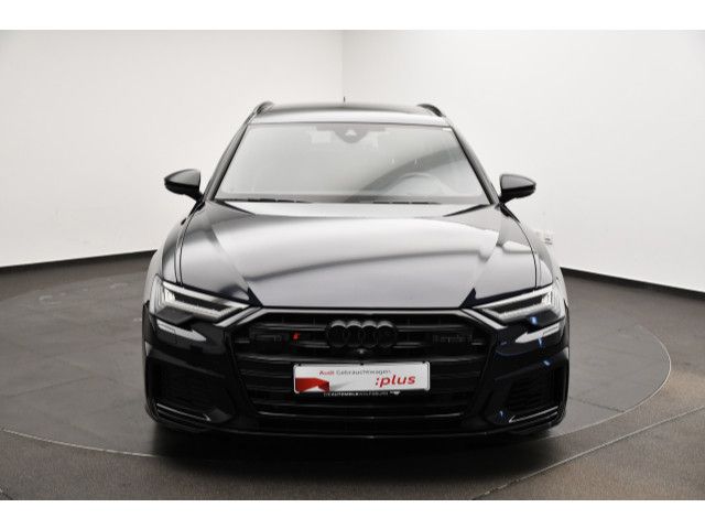 Audi S6 - Bild 22