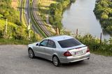 Mercedes-Benz e320 cdi 2008 avangard - Mercedes-Benz E 320 aus 2008: Cdi