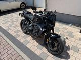 Yamaha  MT-09 neuwertig Zubehör, Tempomat, Schaltassist