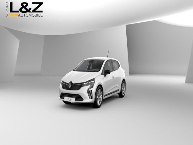 Renault Clio Evolution TCe 90 Navi/PDC/SHZ/GJR