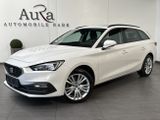 Seat Leon SpT 2.0 TDI DSG NAV+LED+V-COCKPIT+ACC+PANO - Seat Leon aus 2023