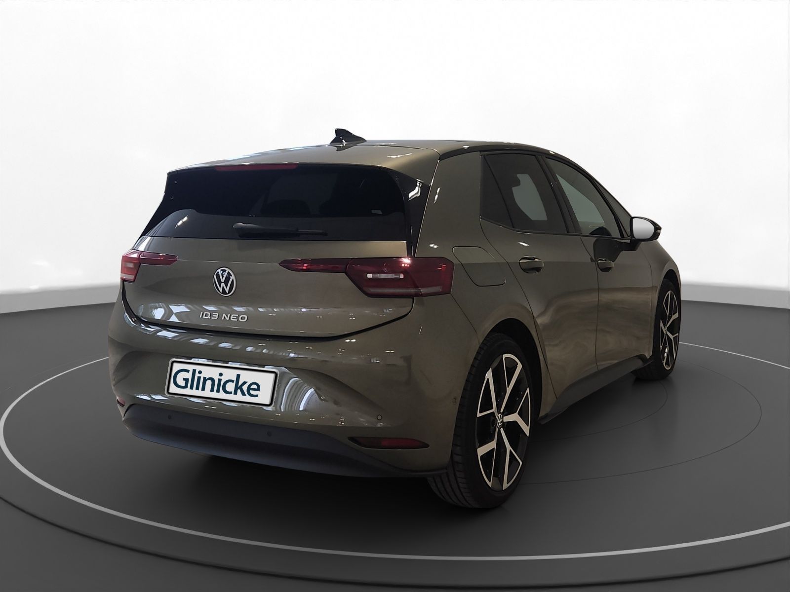 Volkswagen ID.3 Neo Style Pano H&K LM"20 IQ.DRIVE Interieur imagem 2