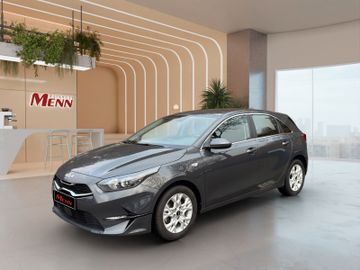 Kia Ceed 1.5 T-GDI Vision Navi Sitzheizung Kamera