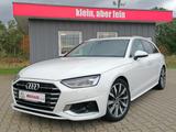 Audi A4 Avant 30 TDI advanced*AHK*Navi*APP*Key*ACC*VC - Audi A4: 30 TDI