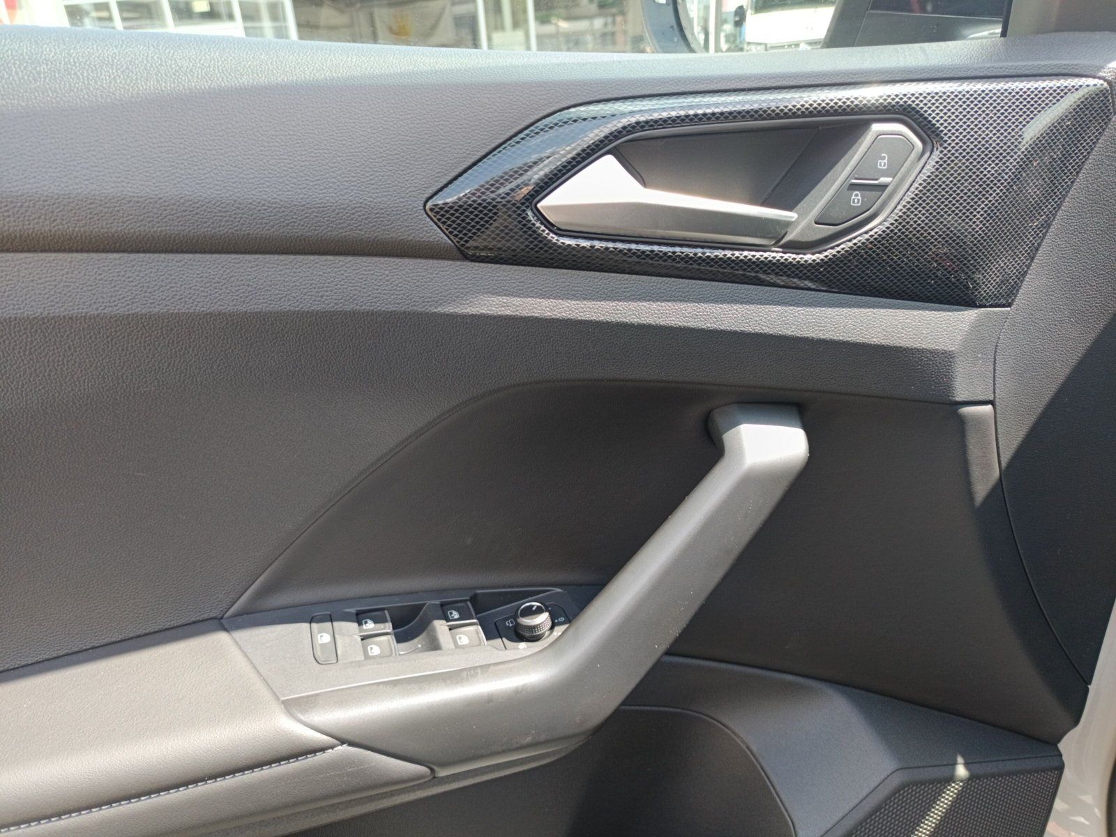 Volkswagen T-Cross - Bild 16