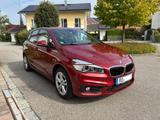 BMW 225 Active Tourer 225i Advantage A Advantage - BMW 225 Active Tourer von privat