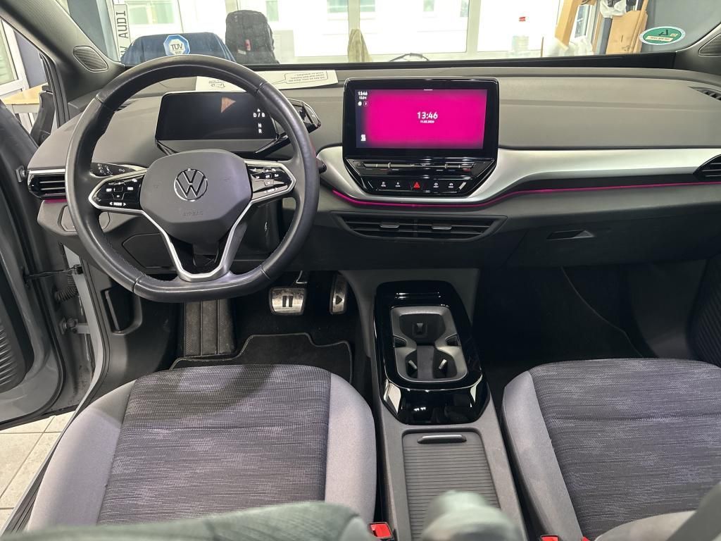 Volkswagen ID.4 - Bild 6