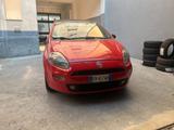 Fiat Punto 0.9 TwinAir Turbo S&S 3 porte - Fiat Punto: Rot