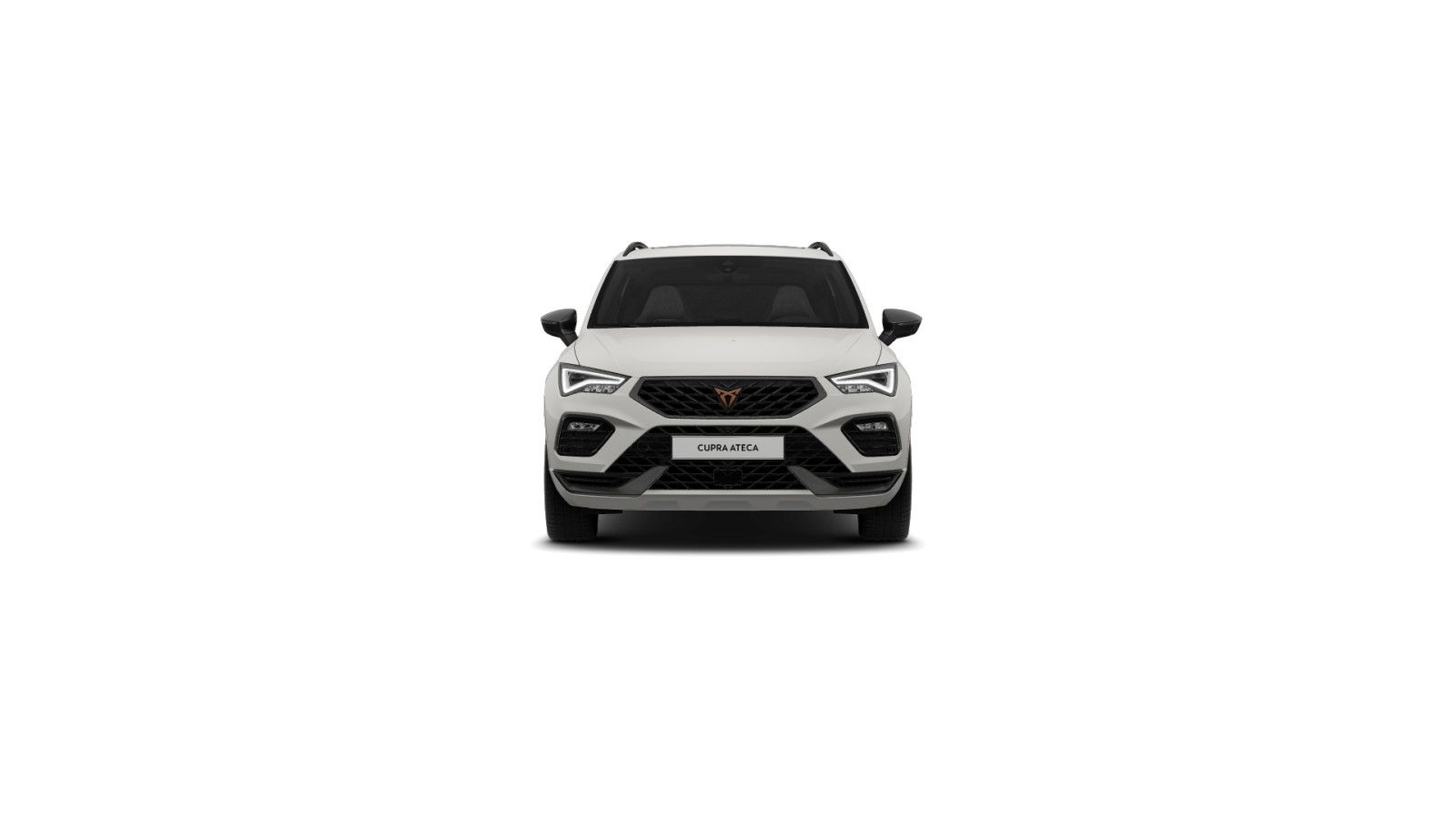 Cupra Ateca - Bild 2