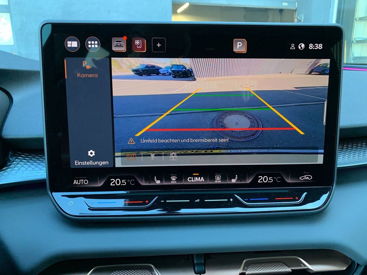 Cupra Terramar - Bild 30