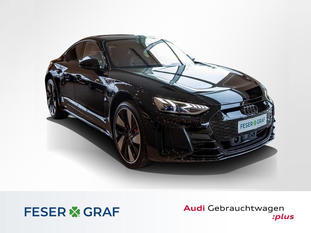 Audi RS e-tron GT