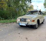 Saab 96 V4 aus 1970 - Saab aus 1970