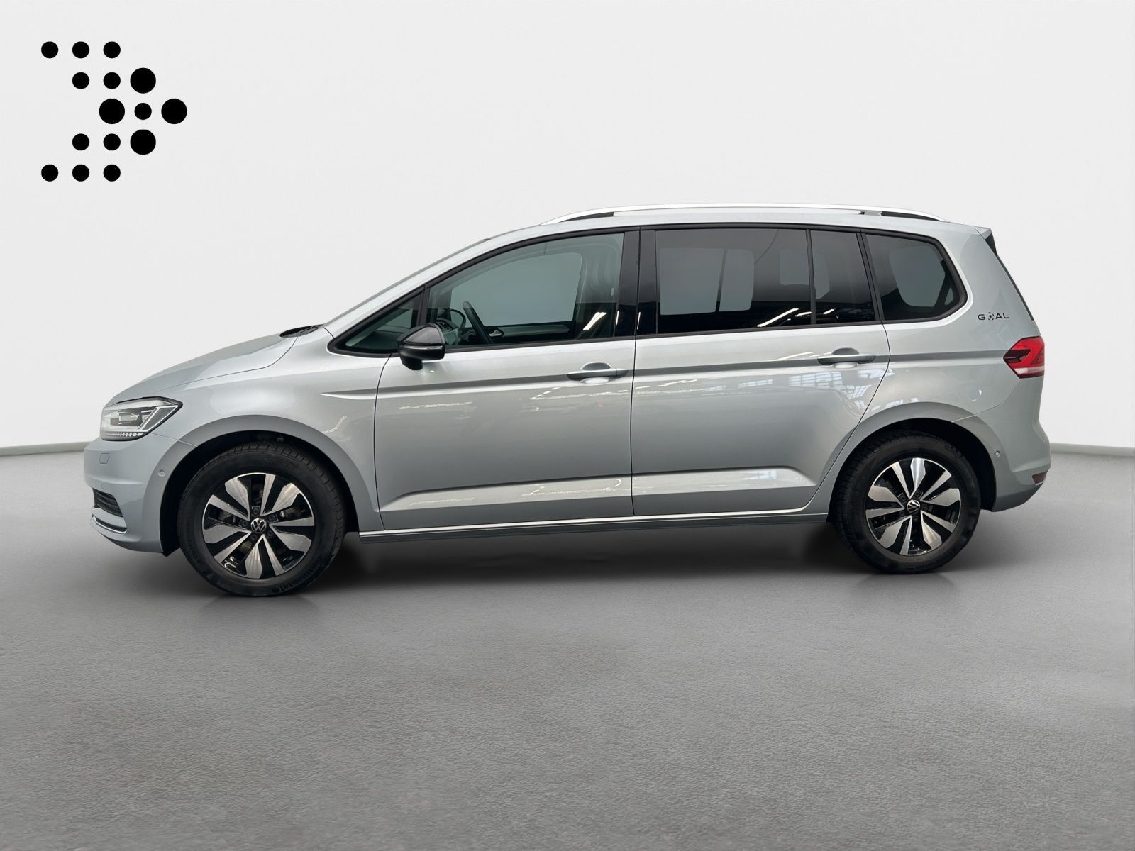 Volkswagen Touran - Bild 5