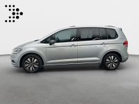 Volkswagen Touran - Vorschau Bild 5
