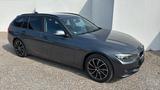 BMW 316 Touring Euro6 SHZ TÜV 9/2027 nur 143tkm - BMW: 1.9