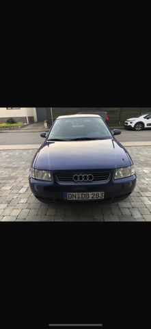 Audi A3 1.6 Ambition Ambition