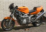 Yamaha TRX 850 - YAMAHA 850 TRX