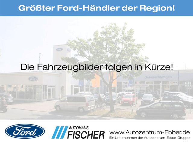 Ford Kuga Titanium 2.0 EcoBlue Aut. iACC I Leder