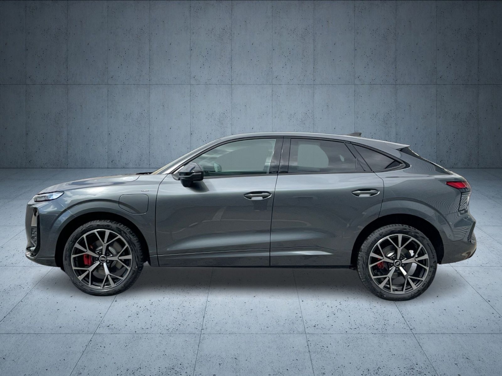 Audi Q3 Sportback e-hybrid S tr. HUD Matrix 20 AHK foto 3