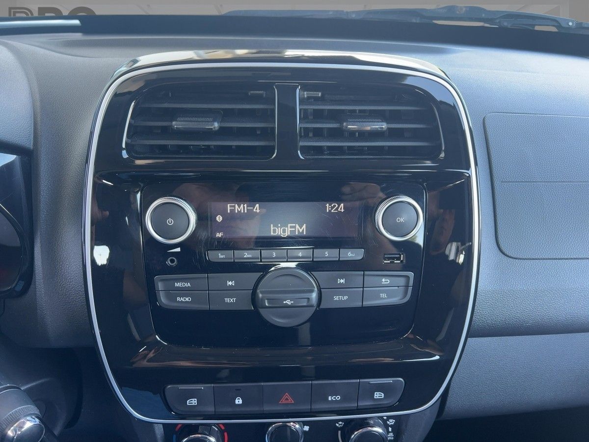 Dacia Spring - Bild 12